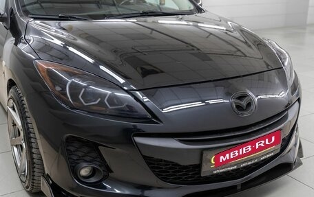 Mazda 3, 2011 год, 798 000 рублей, 10 фотография