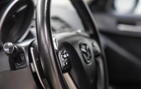 Mazda 3, 2011 год, 798 000 рублей, 28 фотография