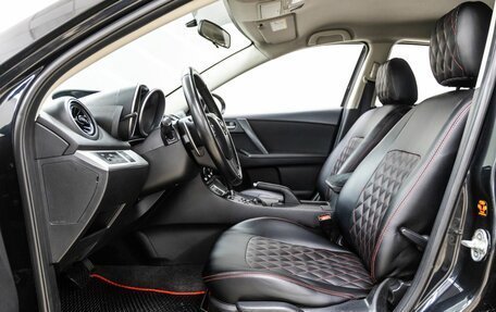 Mazda 3, 2011 год, 798 000 рублей, 27 фотография