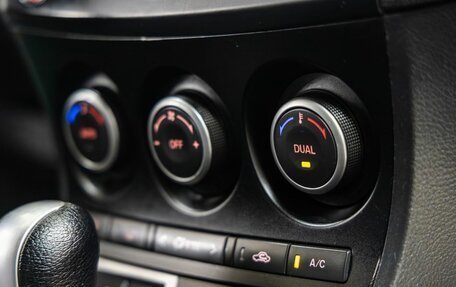 Mazda 3, 2011 год, 798 000 рублей, 32 фотография