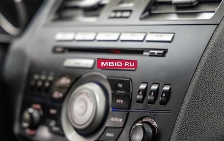 Mazda 3, 2011 год, 798 000 рублей, 31 фотография