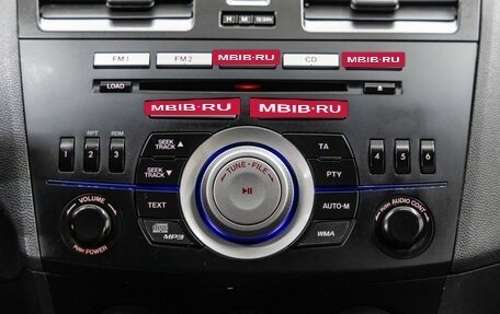 Mazda 3, 2011 год, 798 000 рублей, 23 фотография