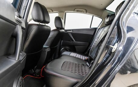 Mazda 3, 2011 год, 798 000 рублей, 35 фотография