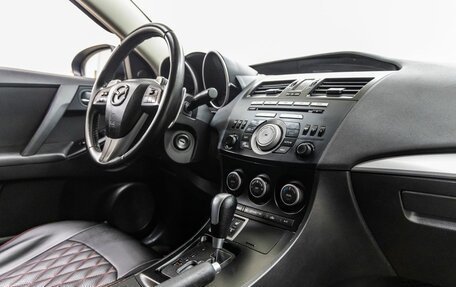 Mazda 3, 2011 год, 798 000 рублей, 34 фотография