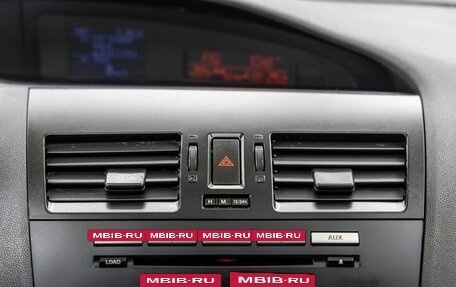 Mazda 3, 2011 год, 798 000 рублей, 22 фотография