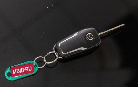 Mazda 3, 2011 год, 798 000 рублей, 38 фотография