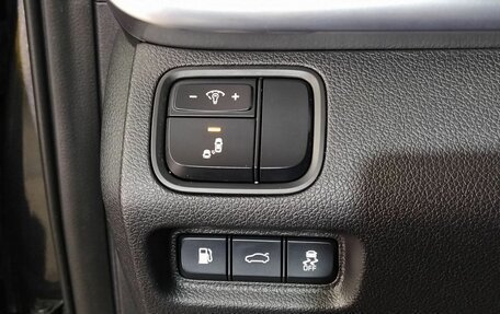 KIA Optima IV, 2017 год, 1 795 000 рублей, 9 фотография