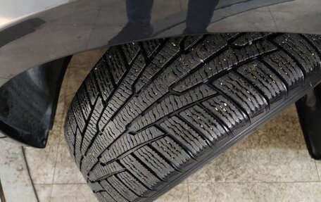 KIA Optima IV, 2017 год, 1 795 000 рублей, 11 фотография