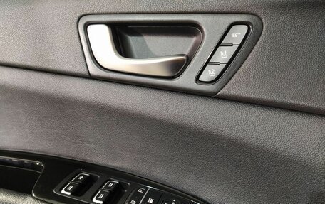 KIA Optima IV, 2017 год, 1 795 000 рублей, 10 фотография