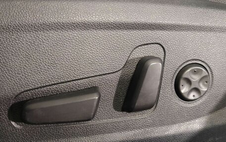 KIA Optima IV, 2017 год, 1 795 000 рублей, 12 фотография