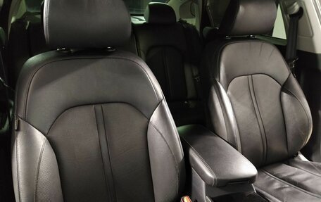 KIA Optima IV, 2017 год, 1 795 000 рублей, 13 фотография