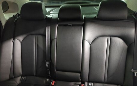 KIA Optima IV, 2017 год, 1 795 000 рублей, 22 фотография