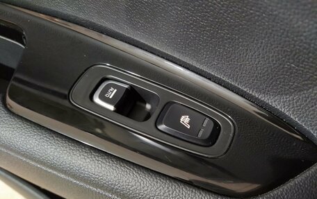 KIA Optima IV, 2017 год, 1 795 000 рублей, 21 фотография