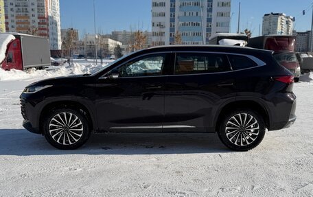 CheryExeed TXL, 2022 год, 2 700 000 рублей, 2 фотография