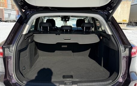 CheryExeed TXL, 2022 год, 2 700 000 рублей, 5 фотография