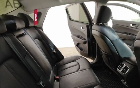 KIA Optima IV, 2017 год, 1 795 000 рублей, 28 фотография