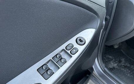 Hyundai Solaris II рестайлинг, 2016 год, 780 000 рублей, 25 фотография