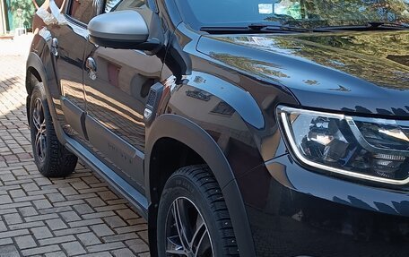 Renault Duster, 2021 год, 1 950 000 рублей, 4 фотография