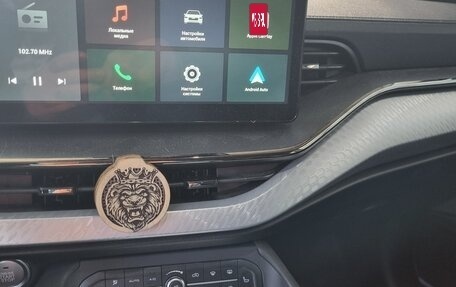 Haval F7x I, 2023 год, 2 650 000 рублей, 7 фотография