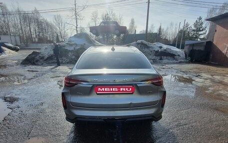 Haval F7x I, 2023 год, 2 650 000 рублей, 5 фотография