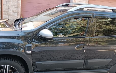 Renault Duster, 2021 год, 1 950 000 рублей, 6 фотография