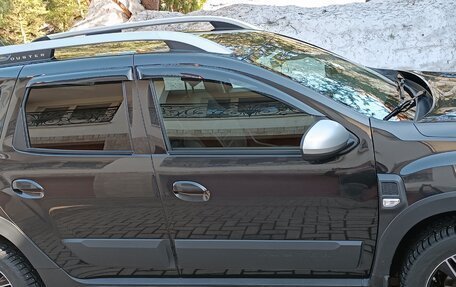 Renault Duster, 2021 год, 1 950 000 рублей, 7 фотография