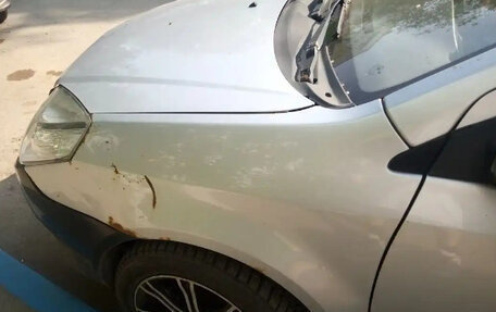 Geely MK Cross I, 2013 год, 220 000 рублей, 3 фотография