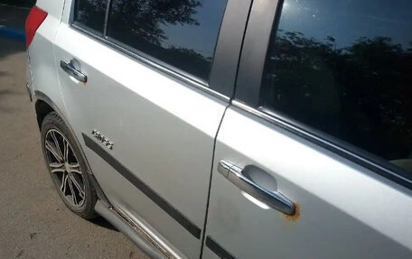 Geely MK Cross I, 2013 год, 220 000 рублей, 5 фотография