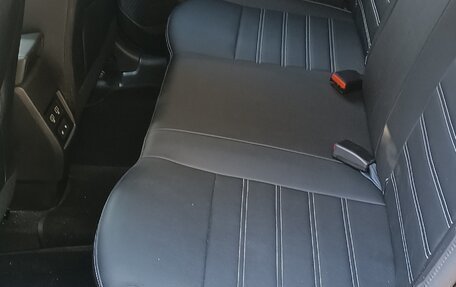 Renault Duster, 2021 год, 1 950 000 рублей, 9 фотография