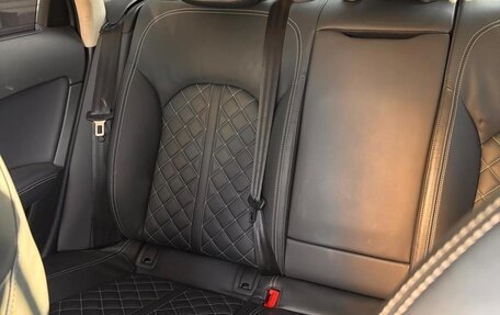 Audi A6, 2014 год, 2 200 000 рублей, 6 фотография