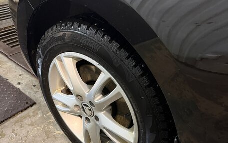 Skoda Rapid I, 2014 год, 899 000 рублей, 5 фотография