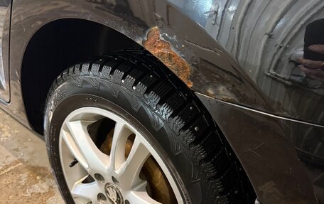 Skoda Rapid I, 2014 год, 899 000 рублей, 10 фотография