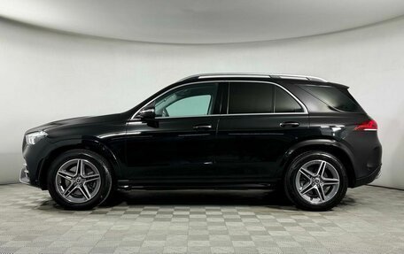 Mercedes-Benz GLE, 2019 год, 6 499 000 рублей, 3 фотография