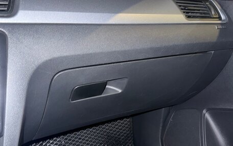 Skoda Rapid I, 2014 год, 899 000 рублей, 21 фотография