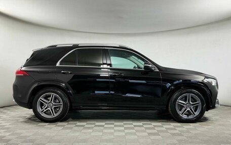 Mercedes-Benz GLE, 2019 год, 6 499 000 рублей, 4 фотография