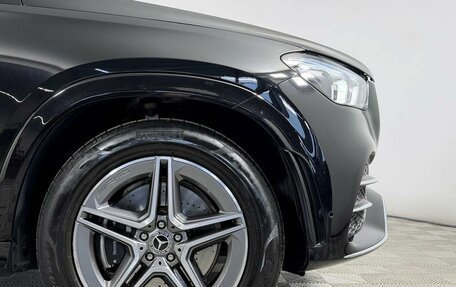 Mercedes-Benz GLE, 2019 год, 6 499 000 рублей, 7 фотография