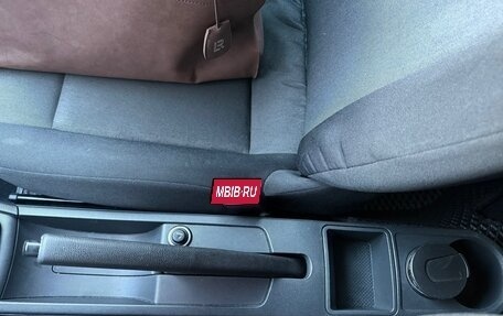 Skoda Rapid I, 2014 год, 899 000 рублей, 19 фотография