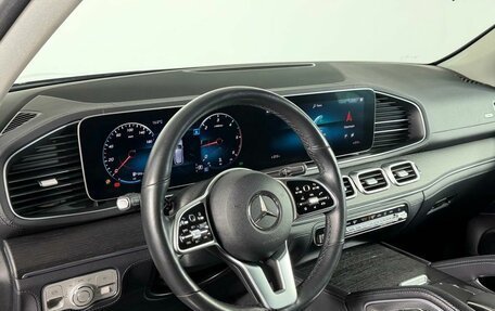 Mercedes-Benz GLE, 2019 год, 6 499 000 рублей, 12 фотография