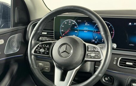 Mercedes-Benz GLE, 2019 год, 6 499 000 рублей, 17 фотография