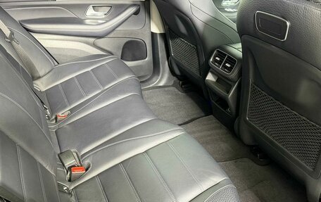 Mercedes-Benz GLE, 2019 год, 6 499 000 рублей, 13 фотография