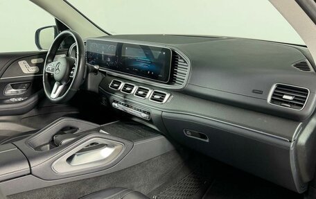 Mercedes-Benz GLE, 2019 год, 6 499 000 рублей, 15 фотография