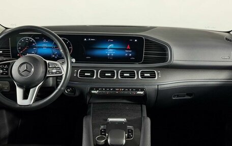 Mercedes-Benz GLE, 2019 год, 6 499 000 рублей, 16 фотография