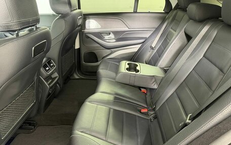 Mercedes-Benz GLE, 2019 год, 6 499 000 рублей, 14 фотография