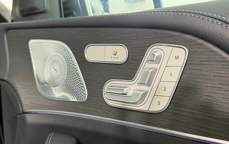 Mercedes-Benz GLE, 2019 год, 6 499 000 рублей, 21 фотография