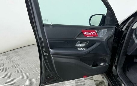 Mercedes-Benz GLE, 2019 год, 6 499 000 рублей, 9 фотография