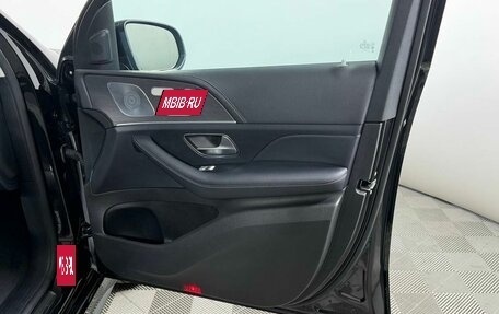 Mercedes-Benz GLE, 2019 год, 6 499 000 рублей, 20 фотография