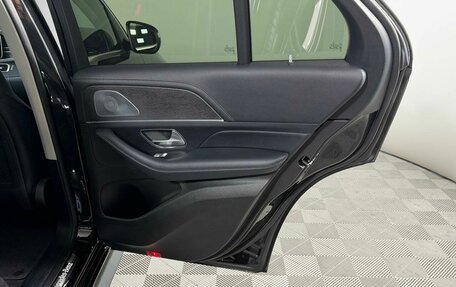 Mercedes-Benz GLE, 2019 год, 6 499 000 рублей, 29 фотография