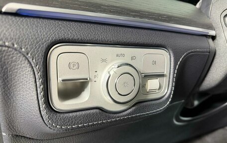 Mercedes-Benz GLE, 2019 год, 6 499 000 рублей, 23 фотография