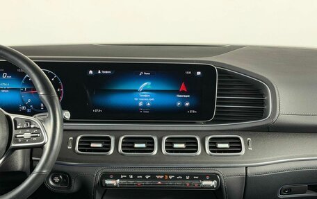 Mercedes-Benz GLE, 2019 год, 6 499 000 рублей, 27 фотография