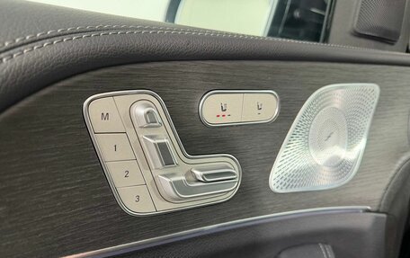 Mercedes-Benz GLE, 2019 год, 6 499 000 рублей, 32 фотография